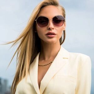 Polarized sunglasses